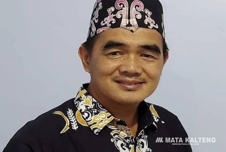 Dewan Dorong Pemda Mengembangkan Potensi Industri Desa di Kalteng