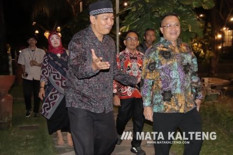 Kadis PMD Dorong Penggunaan Teknologi Tepat Guna