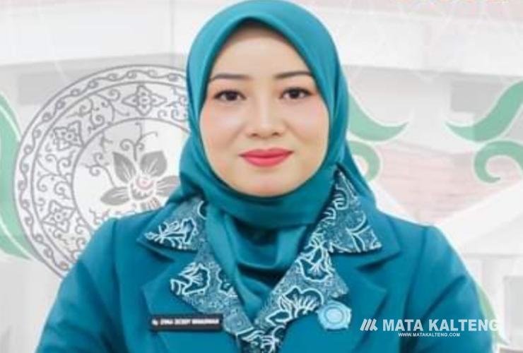 Ketua TP PKK Barsel Sarankan Pembentukan Organisasi Anti KDRT Kecamatan Dan Desa