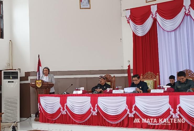 Pemkab Diminta Fokus Tingkatkan Konektivitas dan Infrastruktur Jalan