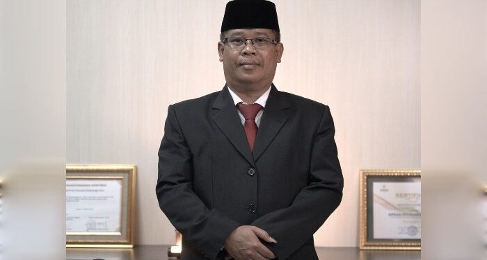 FOTO: MATAKALTENG - Kepala DPMPTSP Kotim, Diana Setiawan.