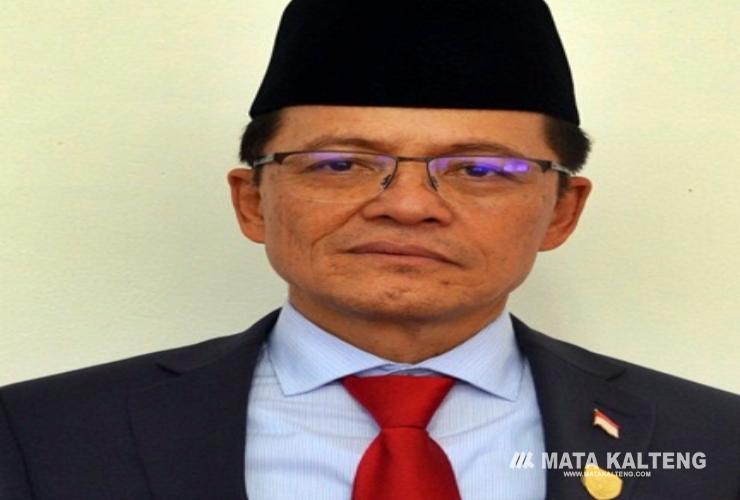 Dewan Dorong Pemda Atasi Sengketa Lahan di Kalteng