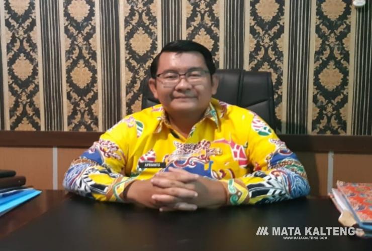 Lulusan SMK di Gunung Mas Banyak Menganggur