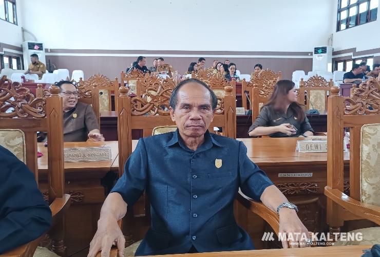 Kontingen FSQ Gumas Harus Tampil Maksimal agar Meraih Prestasi