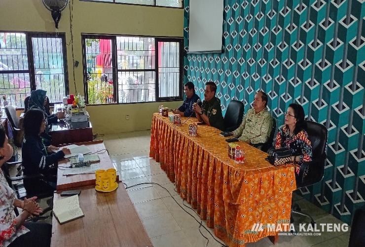 Pendidikan Karakter Bermoral Harus Diterapkan di Sekolah