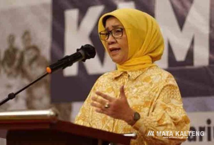 Dewan Ajak Masyarakat Konsumsi Makanan Sehat