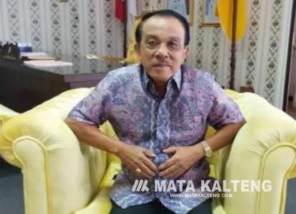 Pembangunan Daerah Perlu Dukungan Masyarakat