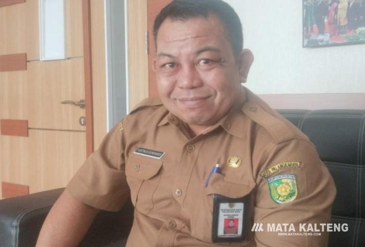 30 Anggota DPRD Palangka Raya Periode 2024-2029 Akan Dilantik Rabu Mendatang