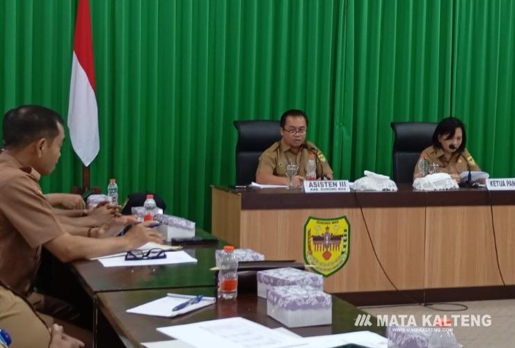 Berbagi Perlombaan Memeriahkan HUT RI ke-79