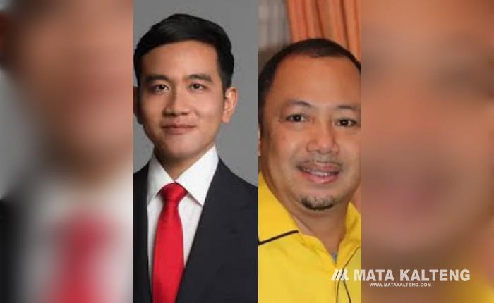 Ketum Golkar Airlangga Resmi Mengudurkan Diri, Eddy Raya Setuju Gibran Nakhodai Golkar