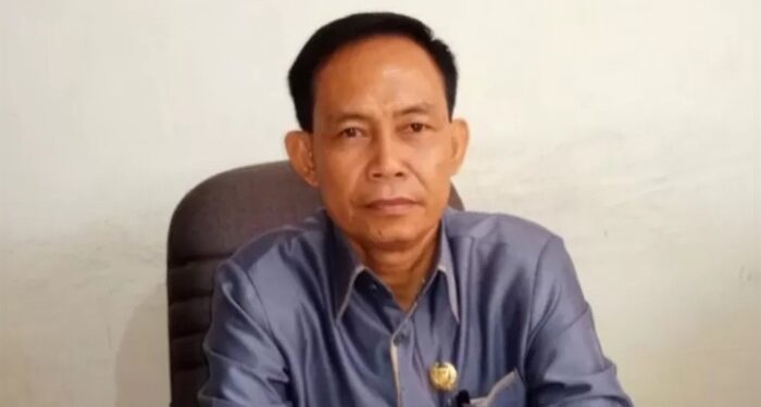 Foto: MATAKALTENG - Sudiarto anggota DPRD Barsel.