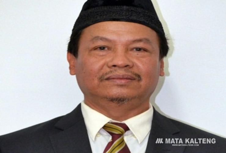 Festival Babukung : Pelestarian Budaya Sebagai Identitas Bangsa