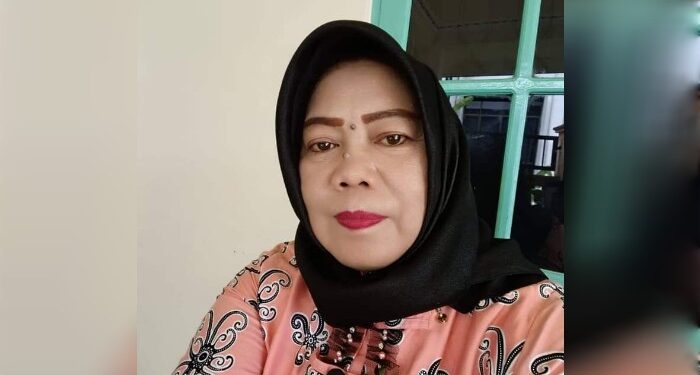 Foto: MATAKALTENG - Rida Sri Ahlina anggota DPRD Barsel.