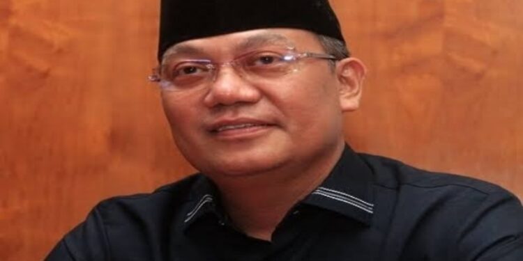 Anggota DPRD Palangka Raya, Hasan Busyairi.