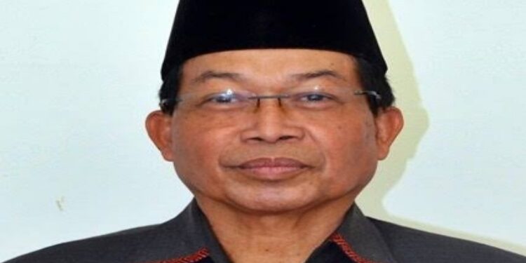 Anggota DPRD Kalteng, Henry M. Yoseph.