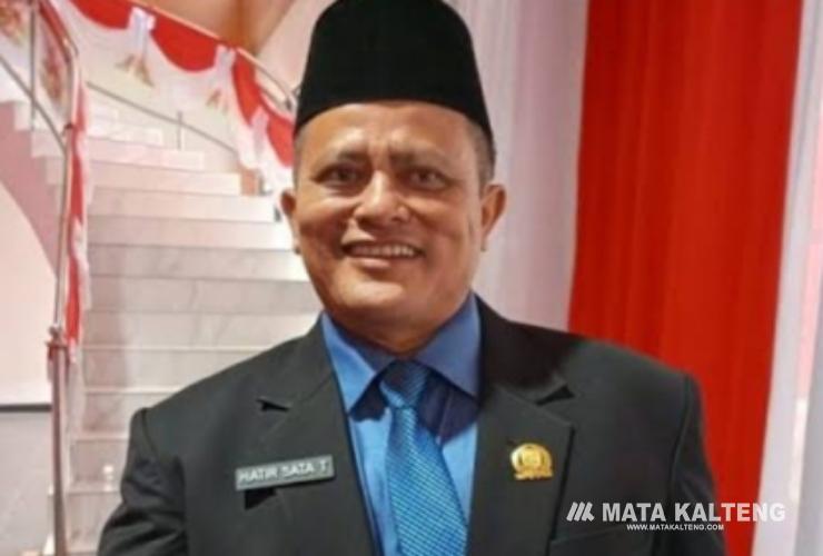 DPRD Kota Palangka Raya Mulai Persiapan APBD 2025