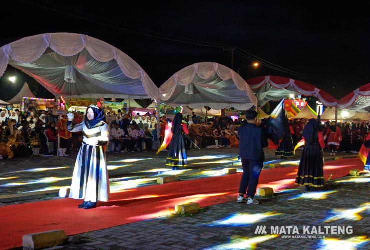 Kotim Jadi Tuan Rumah Expo Nasional ke-7 MAN Plus Keterampilan