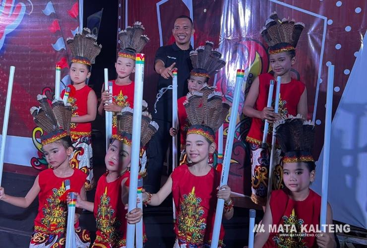 Pelaku Seni Harapkan Perhatian Pemerintah Daerah