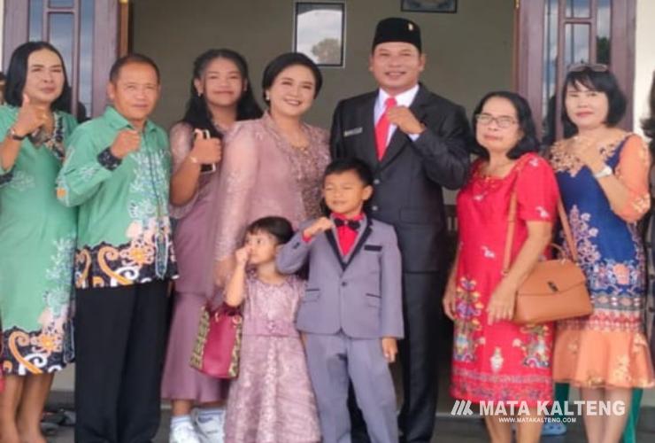 Lakukan Pelatihan Keterampilan untuk Masyarakat