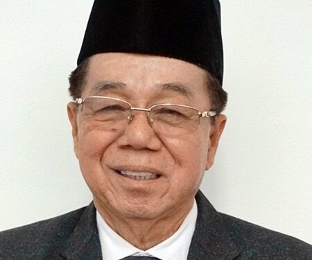 Anggota Komisi III DPRD Kalimantan Tengah, Duwel Rawing.