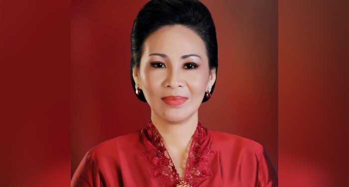 Foto: MATAKALTENG - Yangsi Hartini anggota DPRD Barsel.