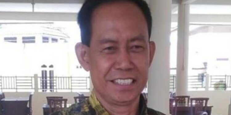 Foto: MATAKALTENG - Sudiarto anggota DPRD Barsel.