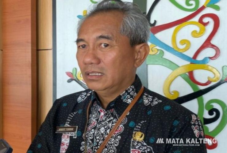 Pemko Palangka Raya dan DPRD Capai Kesepakatan Terkait APBD dan Perundangan