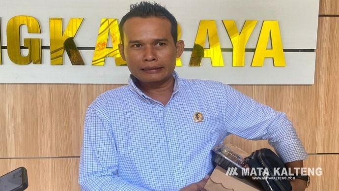 Dewan Tegaskan Komitmen untuk Meningkatkan Kesejahteraan Masyarakat