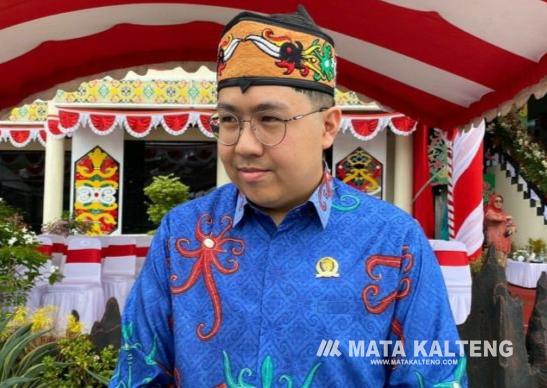 Erlan Audri Serukan Peran Generasi Muda dalam Melanjutkan Warisan Pahlawan