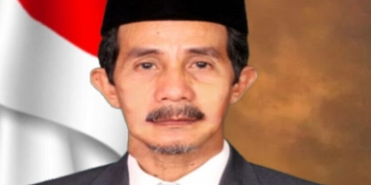 Anggota DPRD Kalteng, Habib Sayid Abdurrahman.