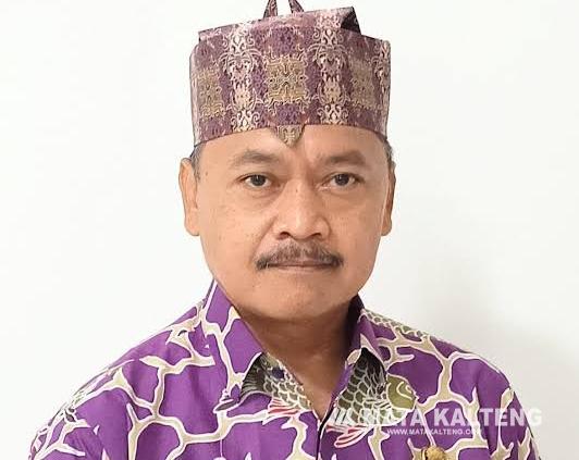 Farid Wajdi Tekankan Pentingnya K3 untuk Lingkungan Kerja yang Aman