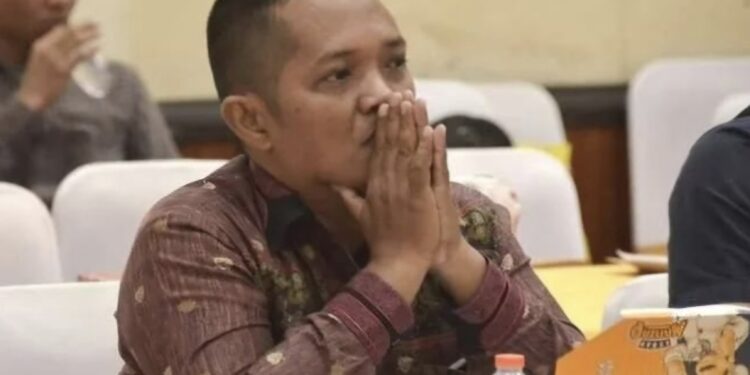 Foto: MATA KALTENG - Anggota DPRD Kotim Abdul Kadir.