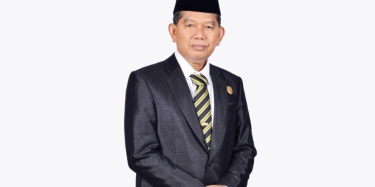 Foto: MATA KALTENG - Anggota DPRD Kotim Zainudin.
