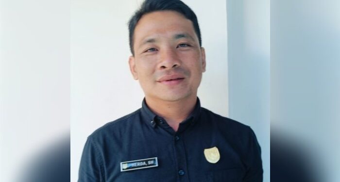 FOTO: MATAKALTENG - Anggota DPRD Kabupaten Gumas Herda.