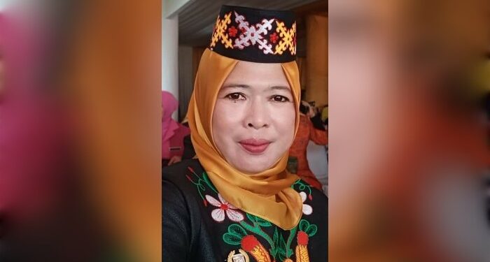 Foto: MATAKALTENG - Nurul Hikmah anggota DPRD barsel.
