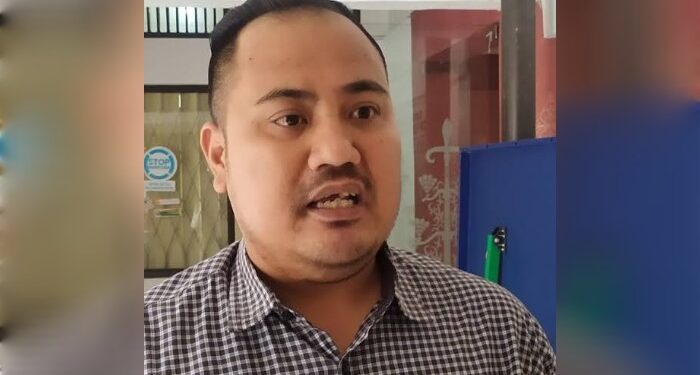 Foto: MATAKALTENG - Anggota DPRD Palangka Raya, Noorkhalis Ridha.