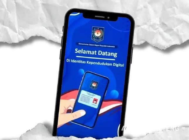 Aktivasi IKD di Kotim Masih Terbatas, Capai 14,82 Persen di Semester I 2024