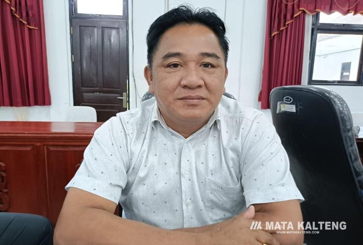 Imbau ASN Patuhi Surat Edaran Netralitas ASN