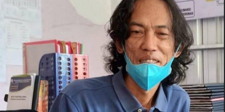 Anggota Komisi A DPRD Palangka Raya, Tantawi Jauhari.