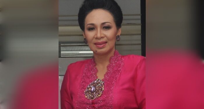 Foto : MATAKALTENG- Yangsi Hartini anggota DPRD Barsel.