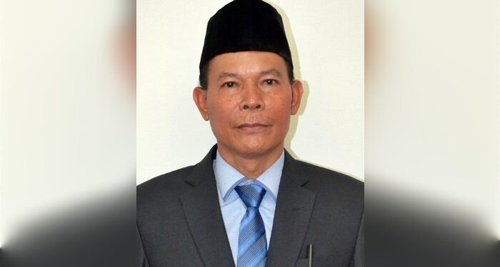 Foto: MATAKALTENG - Anggota DPRD Provinsi Kalteng, Sengkon.