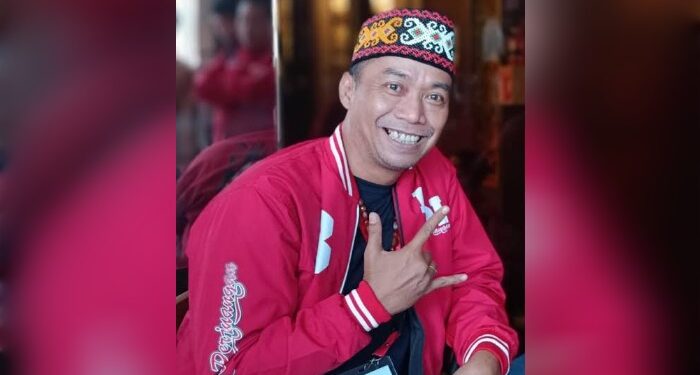 Foto: MATAKALTENG - Anggota DPRD Provinsi Kalimantan Tengah, Bambang Irawan.