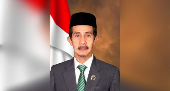 Foto: MATAKALTENG - Anggota DPRD Provinsi Kalimantan Tengah dari Daerah Pemilihan III, Habib Sayid Abdurrahman.