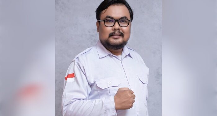 Foto: MATAKALTENG - Sesa Mareki, Sekretaris Biro Pelajar dan Mahasiswa.