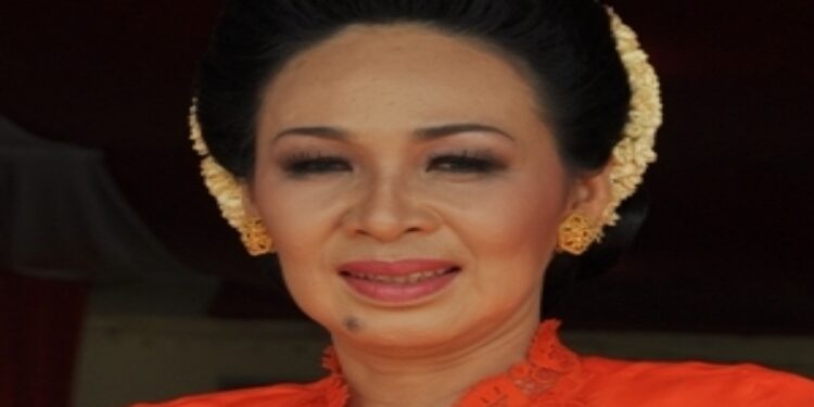 Anggota DPRD Barsel, Yangsi Hartini.