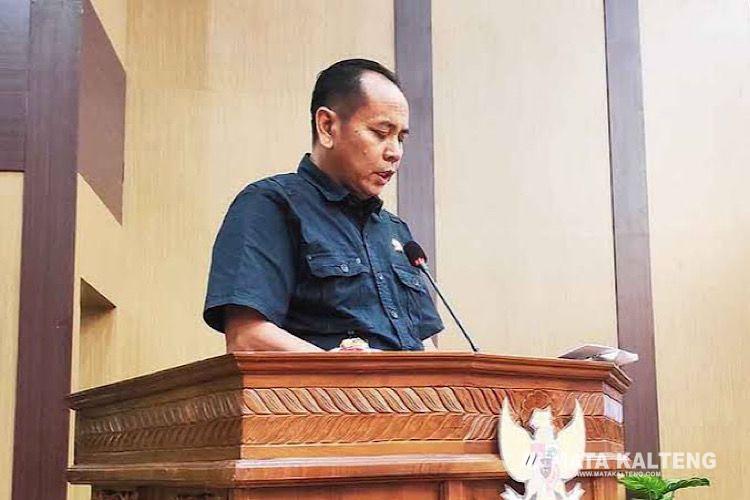 Prioritas Usulan di Dapil III Ingin Penambahan Medis dan Guru