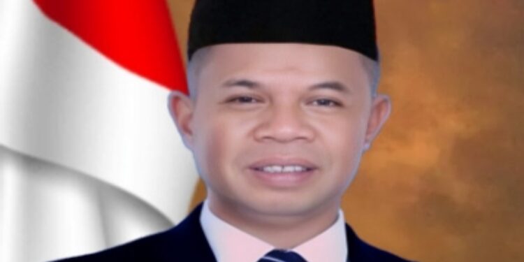 Anggota DPRD Kalteng, Abdul Hafid, S.Pi.