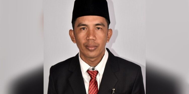 Foto: MATAKALTENG- Ideham Wakil Ketua DPRD Barsel.