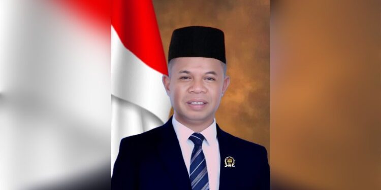 Foto: MATAKALTENG - Anggota DPRD Kalimantan Tengah, Abdul Hafid.