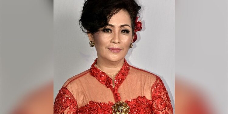 Foto: MATAKALTENG- Ensilawatika Wijaya anggota DPRD Barsel.
